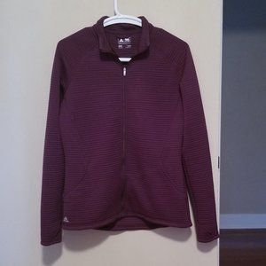 Adidas Light Weight Golf Jacket- Medium